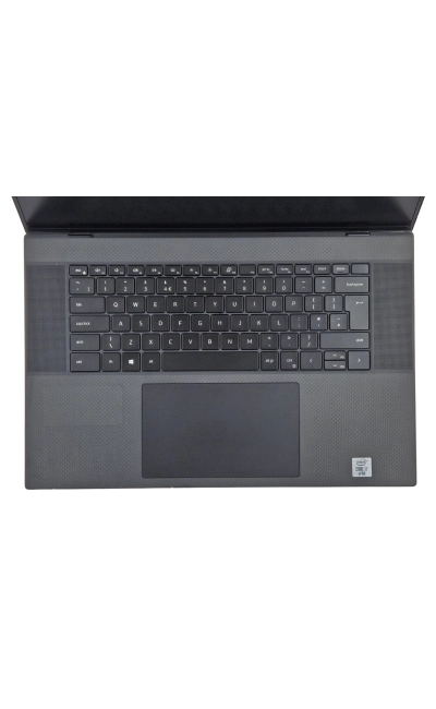 DELL Precision 5750 i7-10875H 32GB 512 SSD 17
